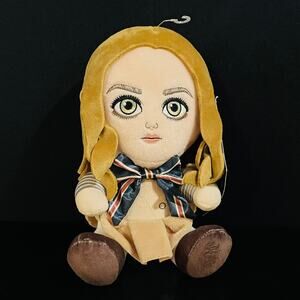 M3gan (Megan) 7.5 Inch Phunny Plush Kidrobot- New